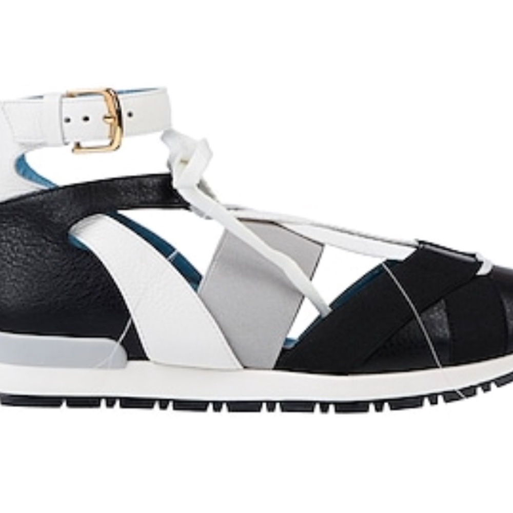 Vionnet Sneakers Sz7